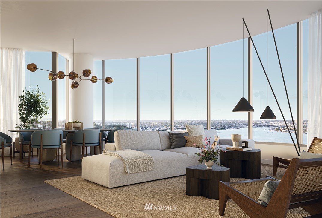 2510 6th Avenue, Unit 1908 Seattle, WA 98121 - Photo 5 of 17