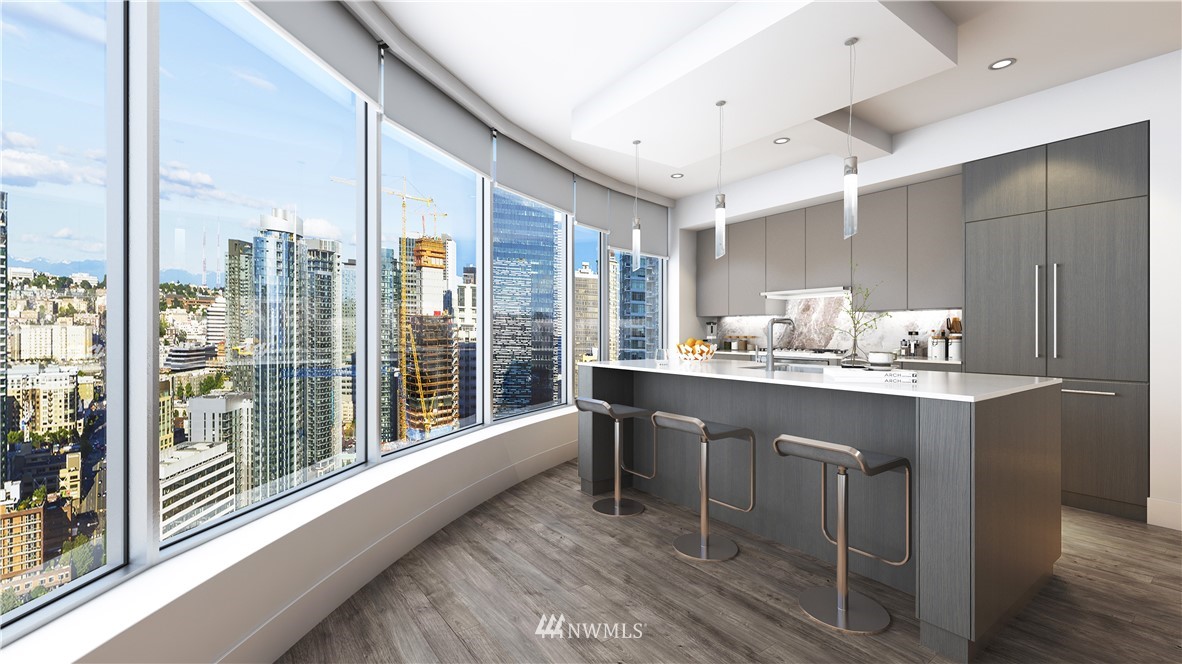 2510 6th Avenue, Unit 1908 Seattle, WA 98121 - Photo 7 of 17