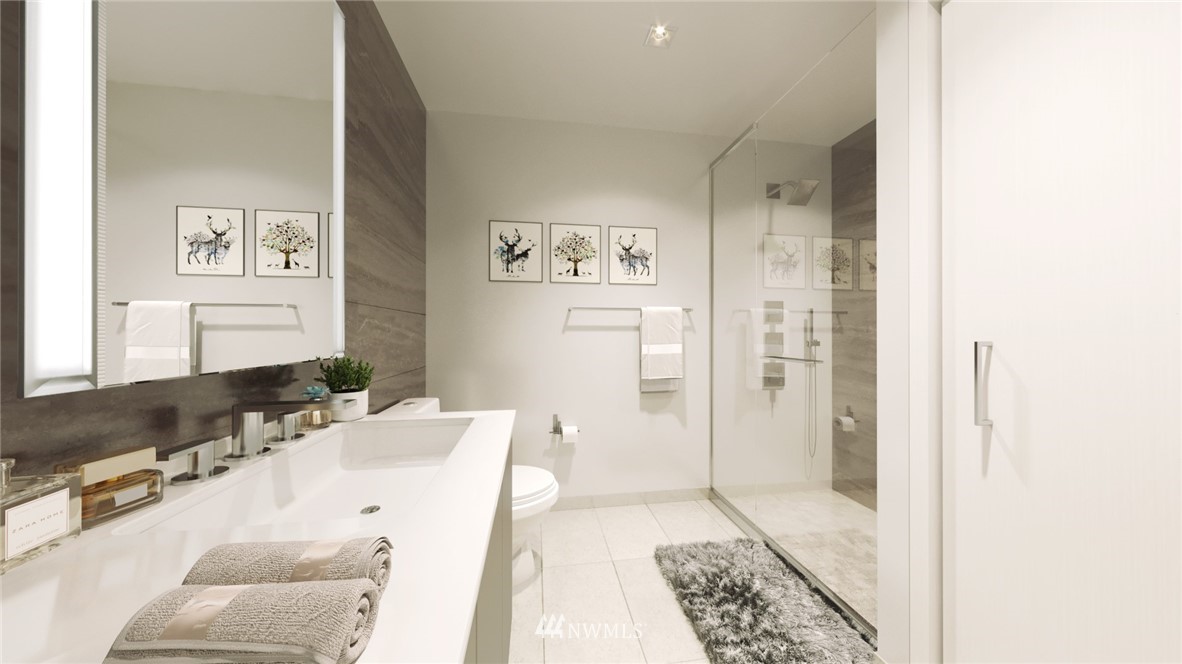 2510 6th Avenue, Unit 1908 Seattle, WA 98121 - Photo 8 of 17