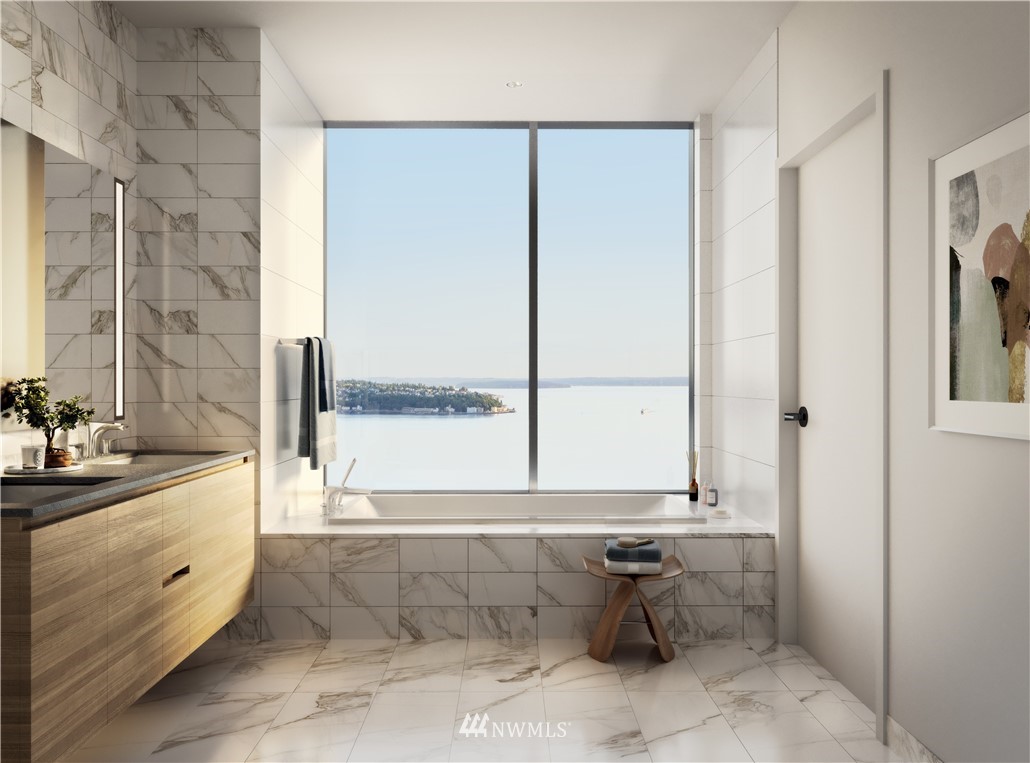 2510 6th Avenue, Unit 1908 Seattle, WA 98121 - Photo 9 of 17