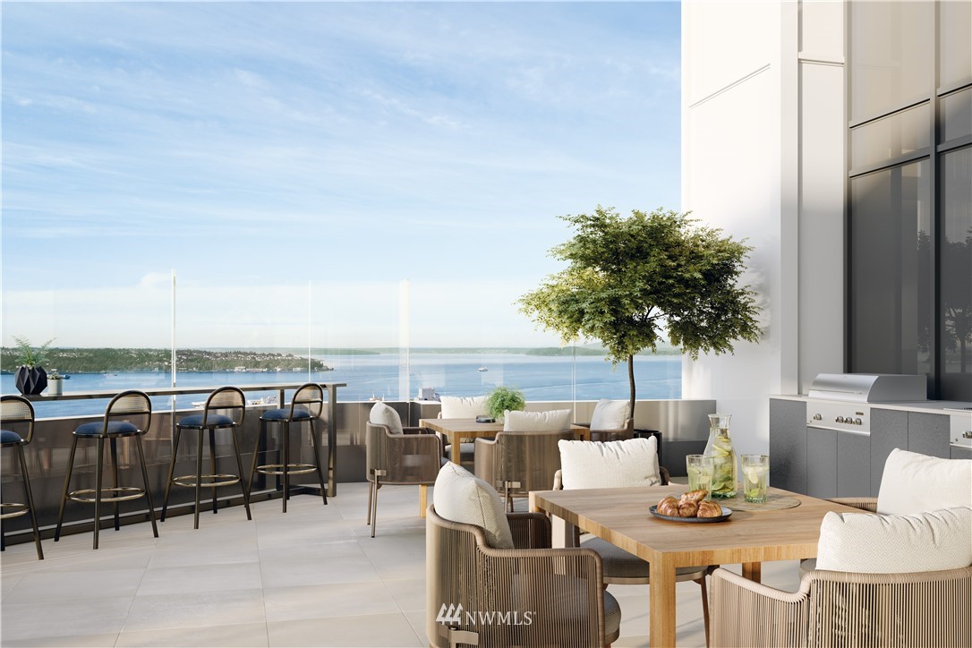 2510 6th Avenue, Unit 1908 Seattle, WA 98121 - Photo 10 of 17