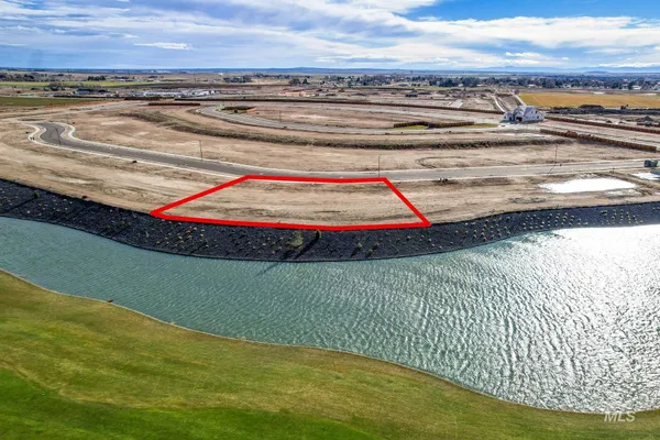 11425 South Levant Lane, Kuna, ID 83634