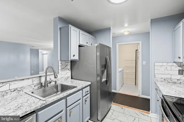 $2,500 | 7516 Snowpea Court, Unit K, Alexandria, VA 22306