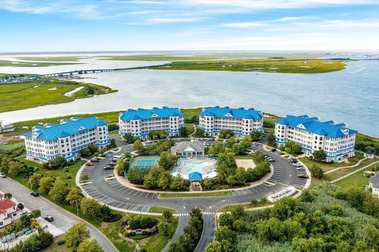 4203 Seaboard Cir Unit 4203