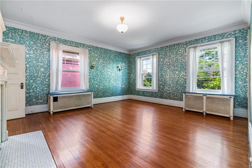4754 Wallingford Street Pittsburgh, PA 15213 - Photo 23 of 50 2nd Floor