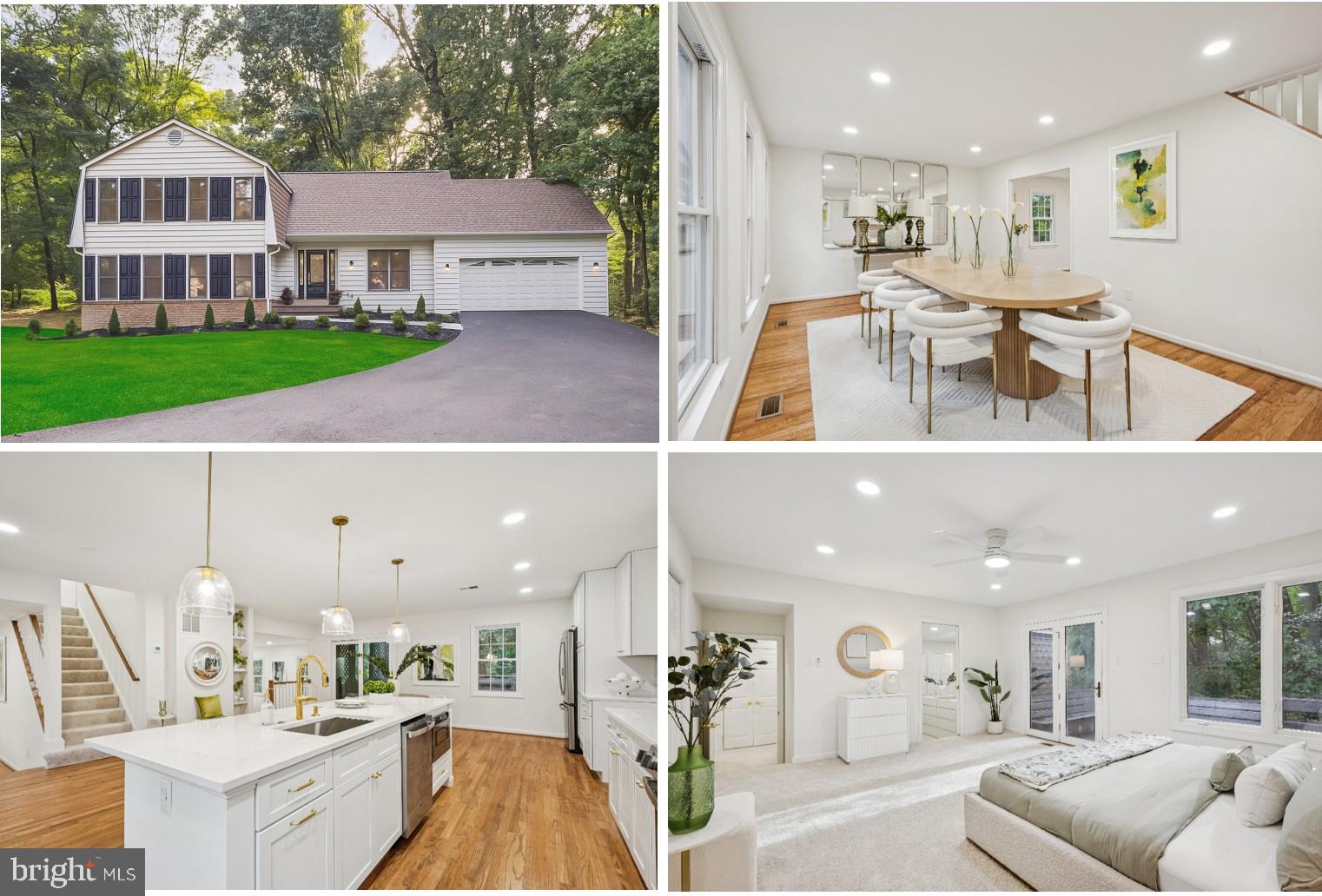 3124 Miller Heights Road Oakton, VA 22124 - Photo 1 of 48 Gallery Image 1