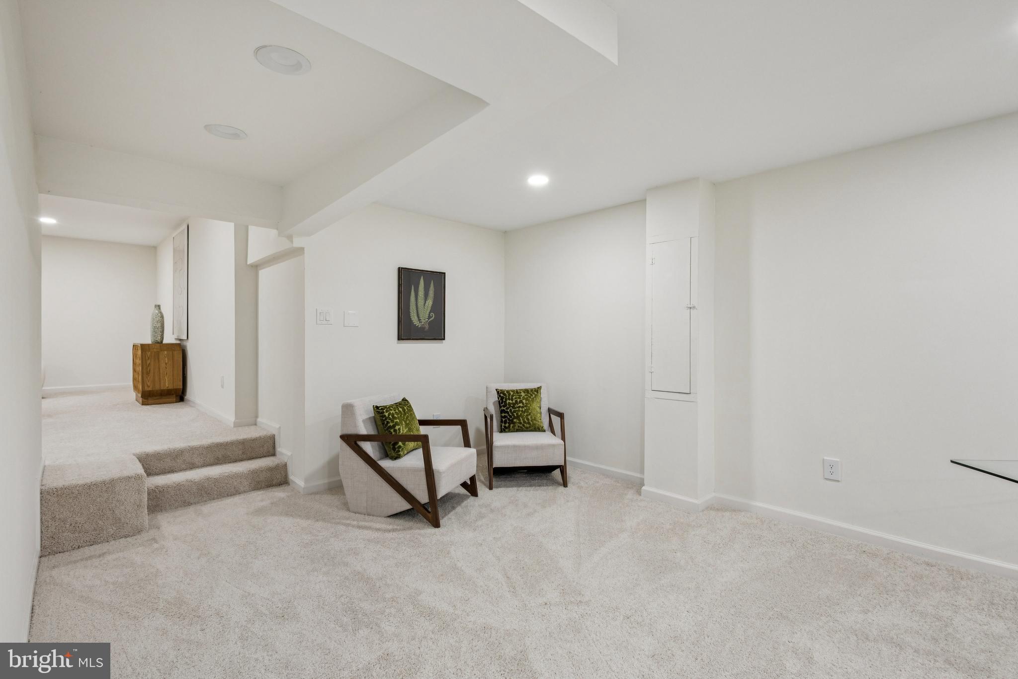3124 Miller Heights Road Oakton, VA 22124 - Photo 25 of 48 lower level