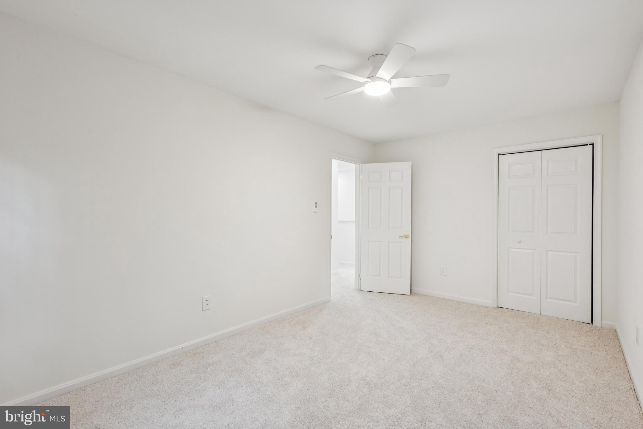 3124 Miller Heights Road Oakton, VA 22124 - Photo 42 of 48 upper level bed 3
