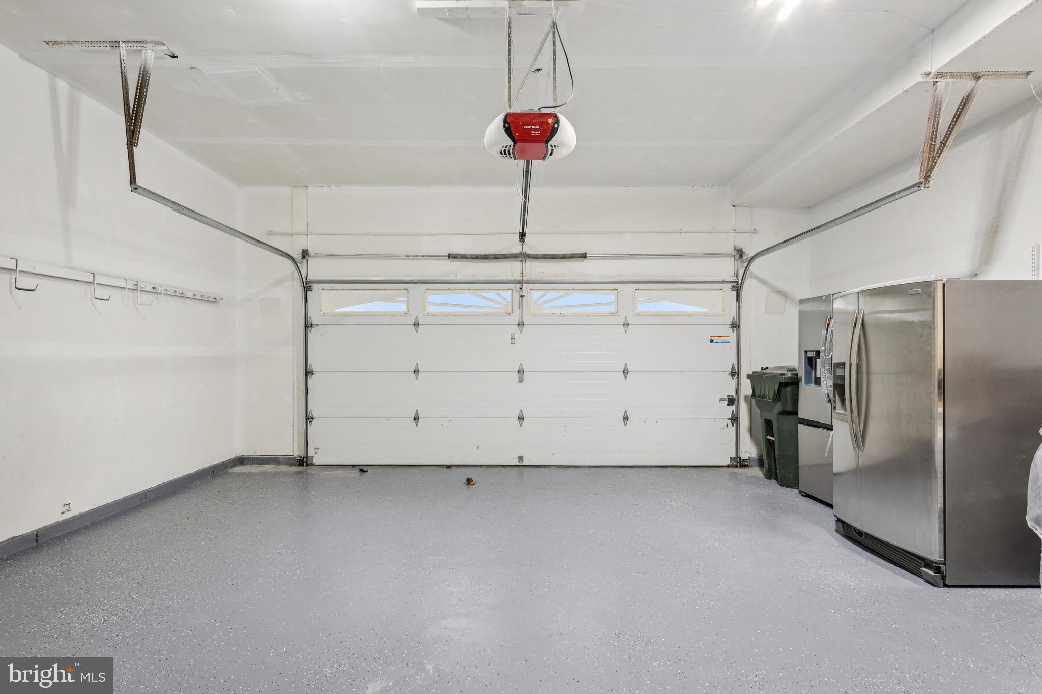 3124 Miller Heights Road Oakton, VA 22124 - Photo 44 of 48 Garage