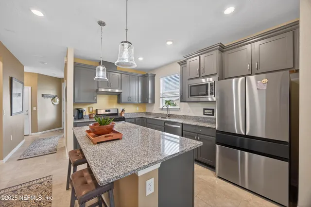 a picture of floor plan