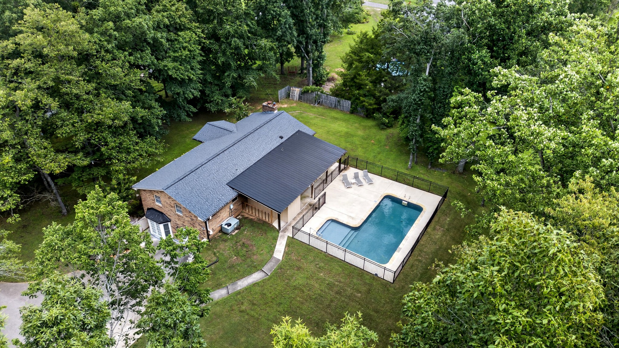 7311 Henry Road Fairview, TN 37062 - Photo 49 of 51 Gallery Image 49