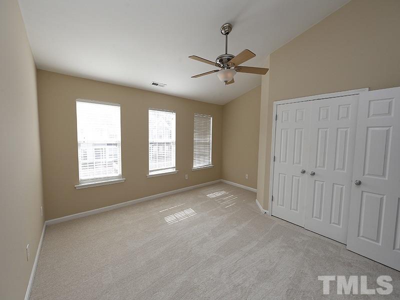 8341 City Loft Court Raleigh, NC 27613 - Photo 10 of 19 a view of an empty room with a window
