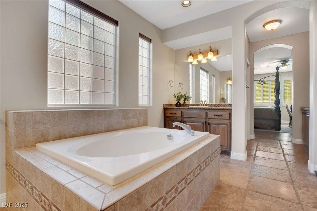 1137 Glistening Point Avenue Henderson, NV 89015 - Photo 18 of 39