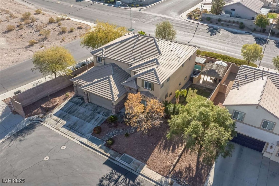 1137 Glistening Point Avenue Henderson, NV 89015 - Photo 31 of 39