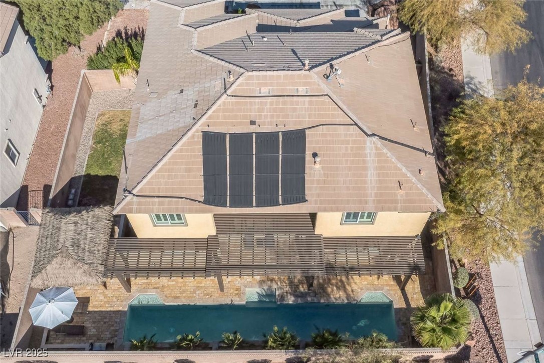 1137 Glistening Point Avenue Henderson, NV 89015 - Photo 36 of 39