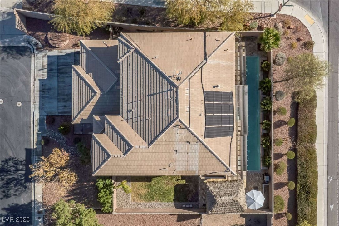 1137 Glistening Point Avenue Henderson, NV 89015 - Photo 38 of 39