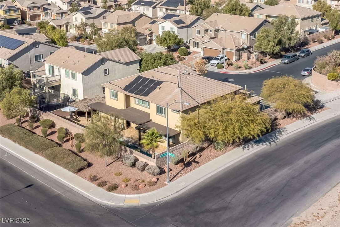 1137 Glistening Point Avenue Henderson, NV 89015 - Photo 39 of 39