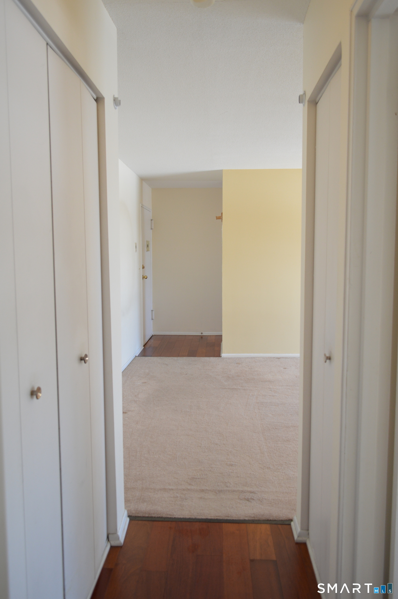 57 Balance Rock Road, Unit 17 Seymour, CT 06483 - Photo 15 of 18 a view of an empty room