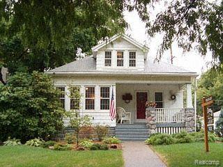 78 Riverside Drive Mount Clemens, MI 48043 - Photo 1 of 1 Front of home