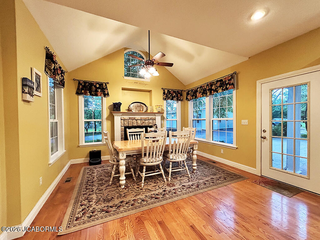 5000 East Eagle Ridge Road Columbia, MO 65201 - Photo 35 of 84