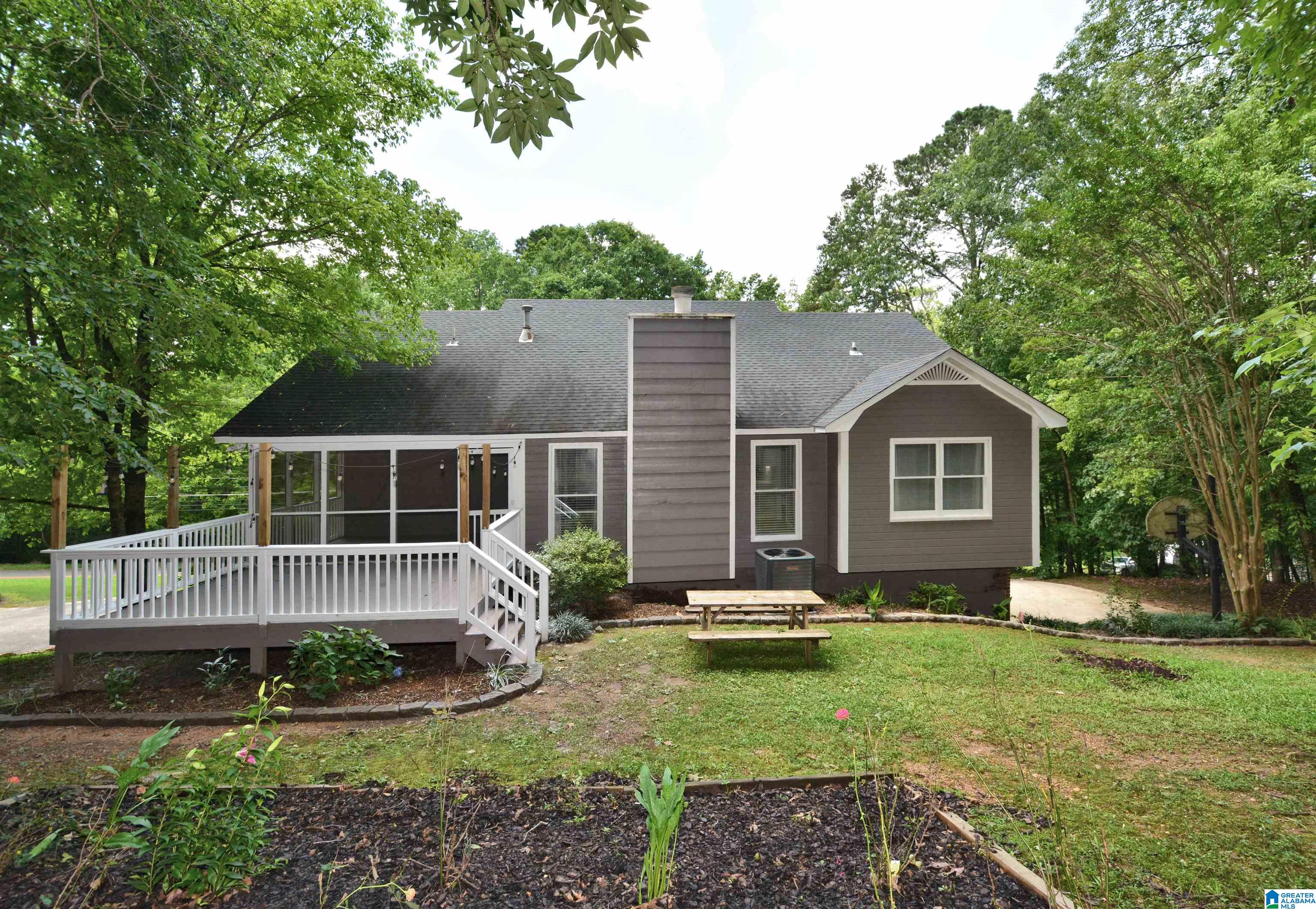 7101 Cavern Road Trussville, AL 35173 - Photo 40 of 40