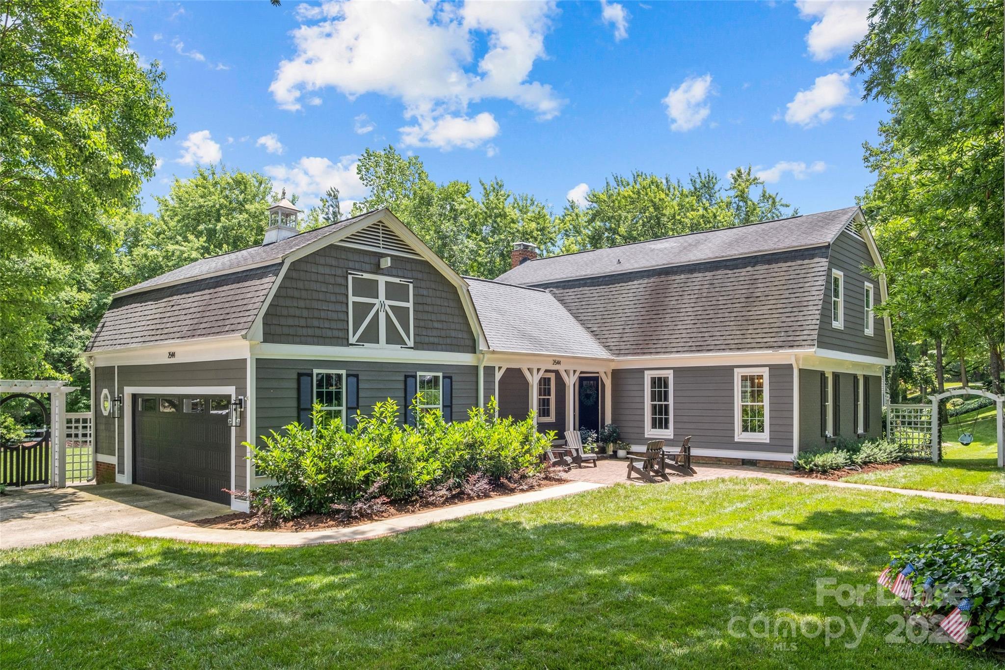 2544 Ainsdale Road Charlotte, NC 28226 - Photo 2 of 43