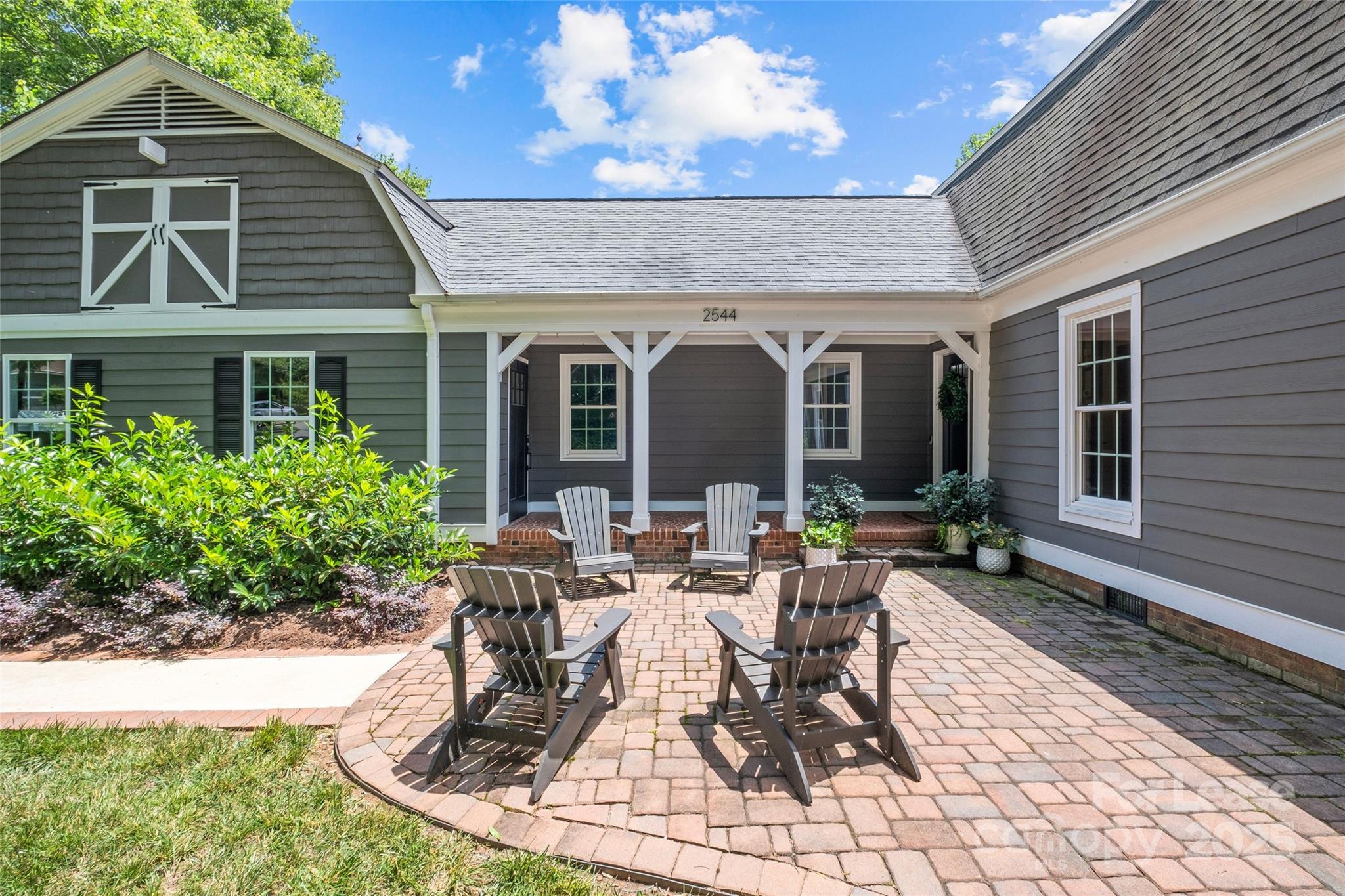 2544 Ainsdale Road Charlotte, NC 28226 - Photo 3 of 43