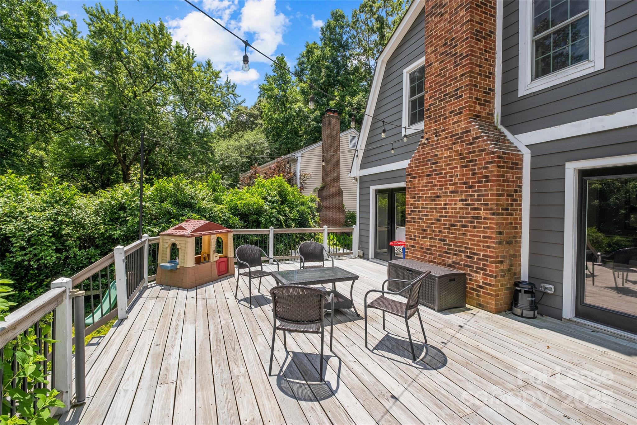 2544 Ainsdale Road Charlotte, NC 28226 - Photo 36 of 43