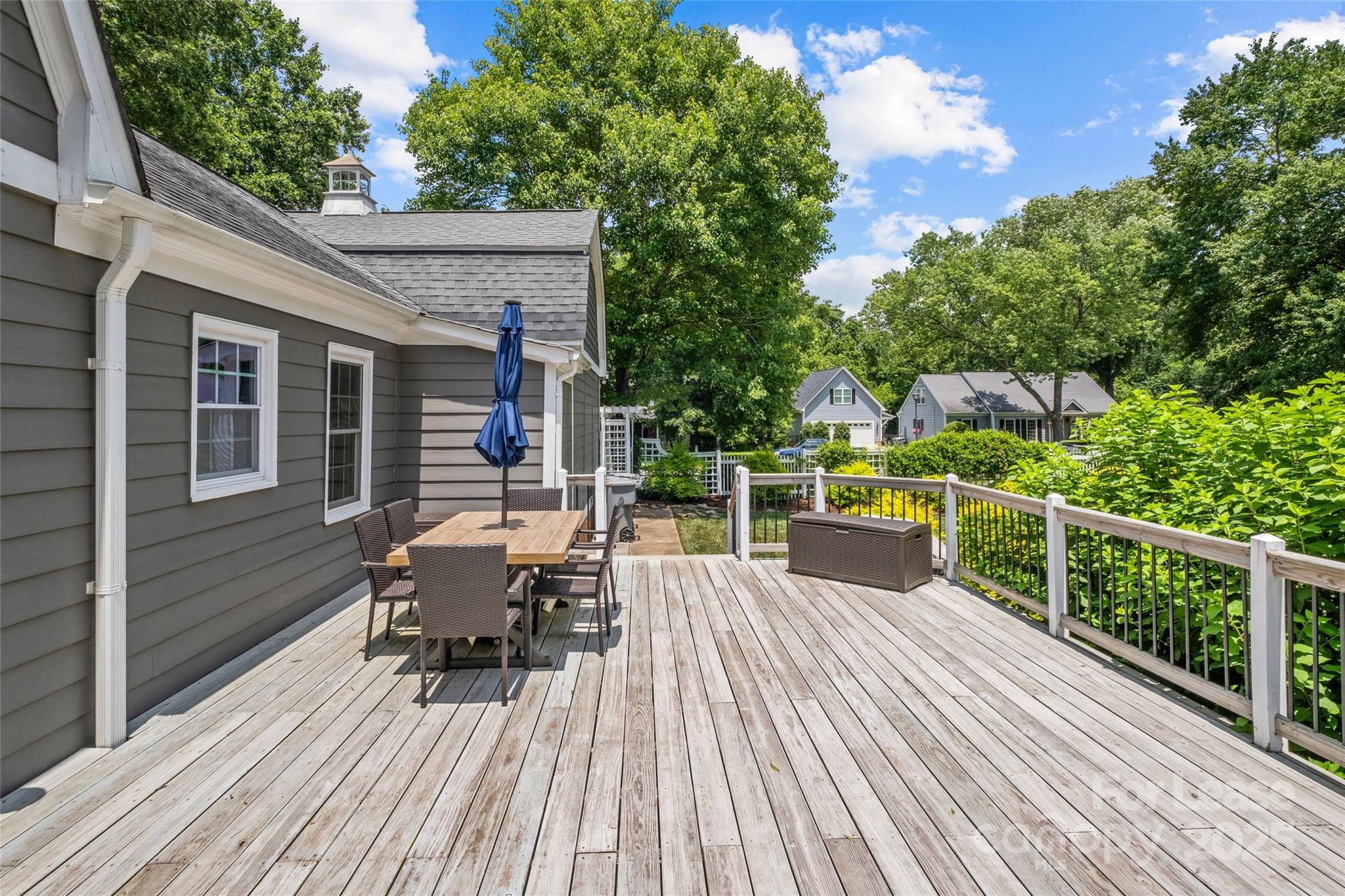 2544 Ainsdale Road Charlotte, NC 28226 - Photo 37 of 43