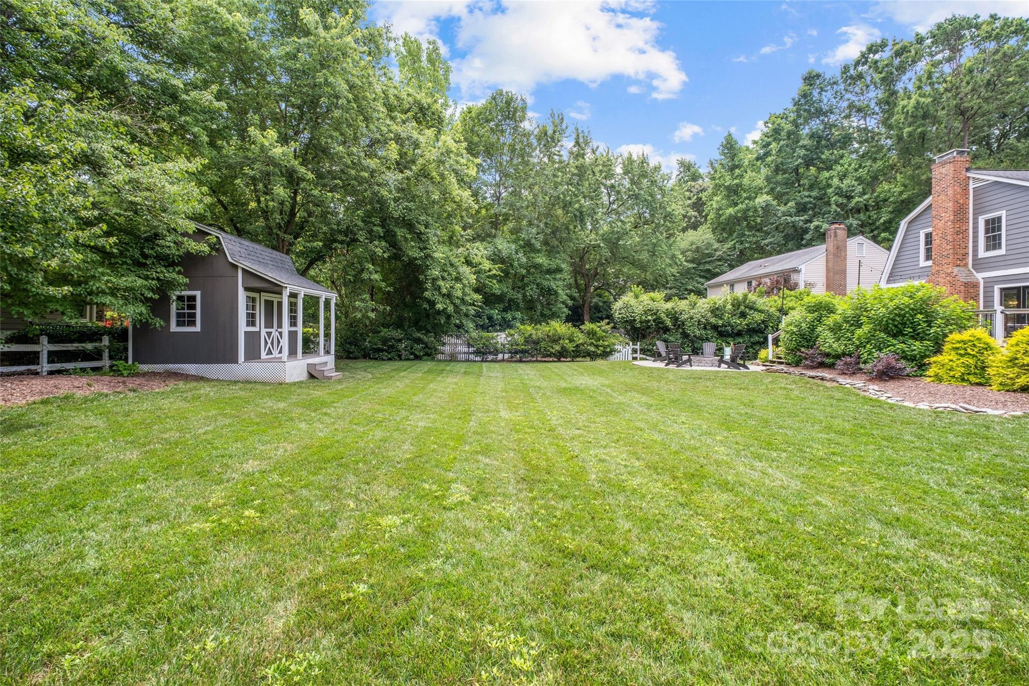 2544 Ainsdale Road Charlotte, NC 28226 - Photo 39 of 43