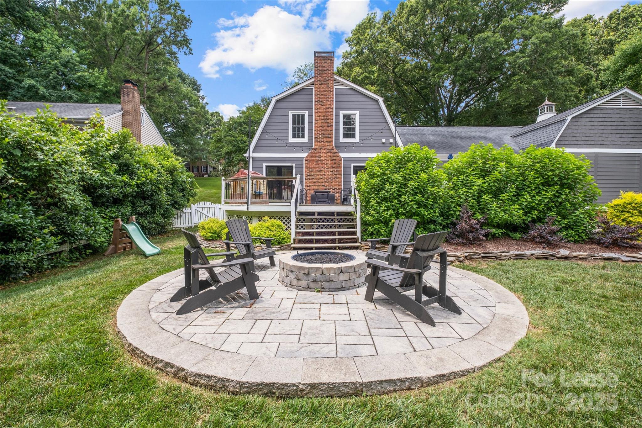 2544 Ainsdale Road Charlotte, NC 28226 - Photo 42 of 43