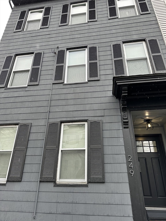 249 Everett Street, Unit 2 Boston, MA 02128 - Photo 14 of 14