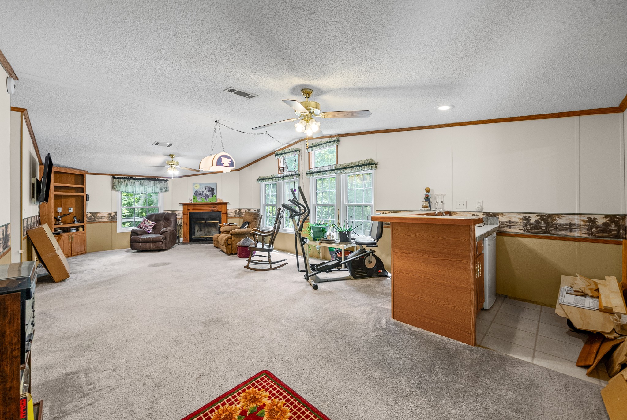 1266 Darbytown Road Hohenwald, TN 38462 - Photo 27 of 44