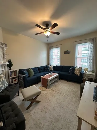 $4,600 | 194 H Street, Unit 3, Boston, MA 02127