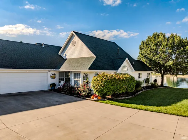 $339,000 | 5115 West Preakness Court, Muncie, IN 47304