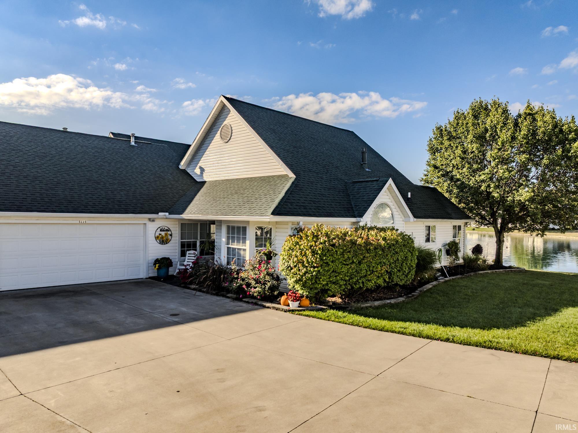5115 West Preakness Court Muncie, IN 47304 - Photo 1 of 36