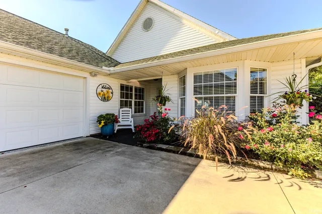 $339,000 | 5115 West Preakness Court, Muncie, IN 47304