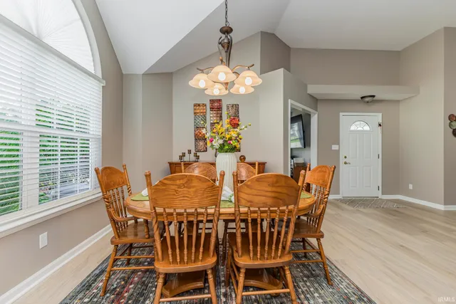 $339,000 | 5115 West Preakness Court, Muncie, IN 47304