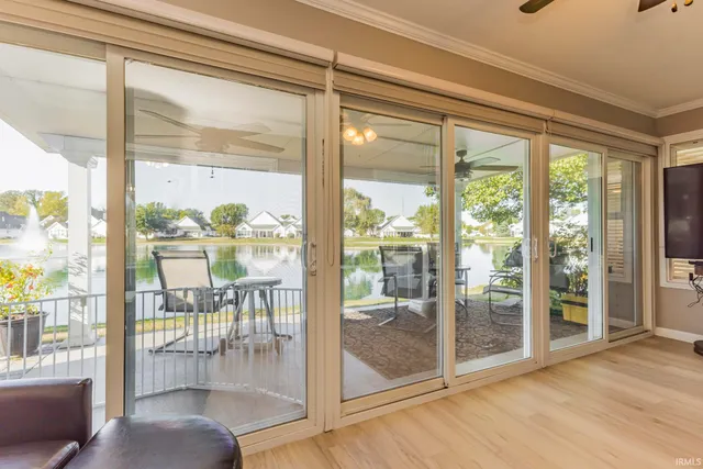 $339,000 | 5115 West Preakness Court, Muncie, IN 47304