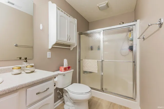 $339,000 | 5115 West Preakness Court, Muncie, IN 47304