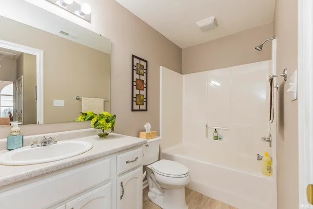 $339,000 | 5115 West Preakness Court, Muncie, IN 47304