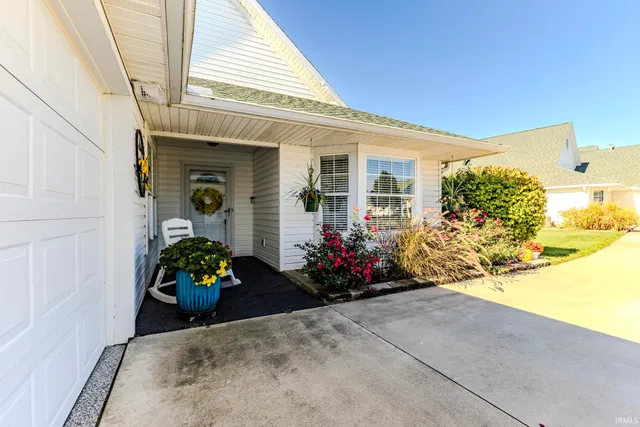 $339,000 | 5115 West Preakness Court, Muncie, IN 47304