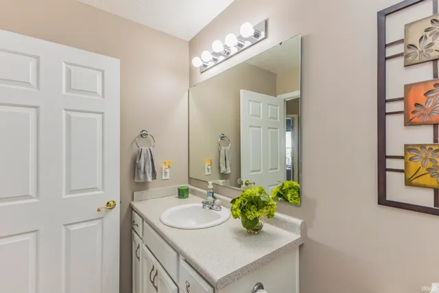 $339,000 | 5115 West Preakness Court, Muncie, IN 47304