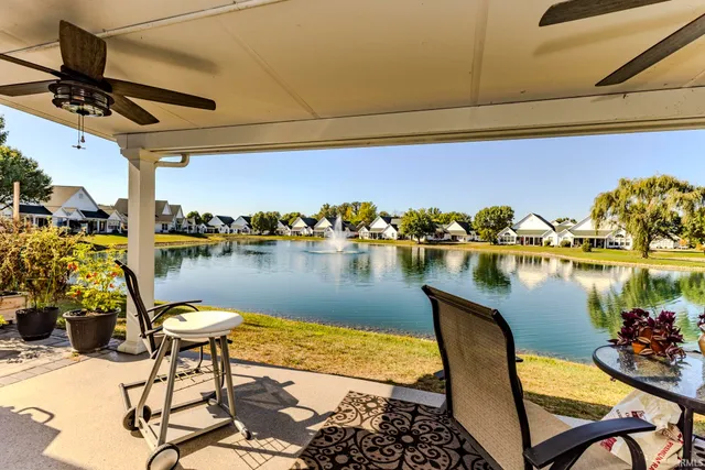 $339,000 | 5115 West Preakness Court, Muncie, IN 47304