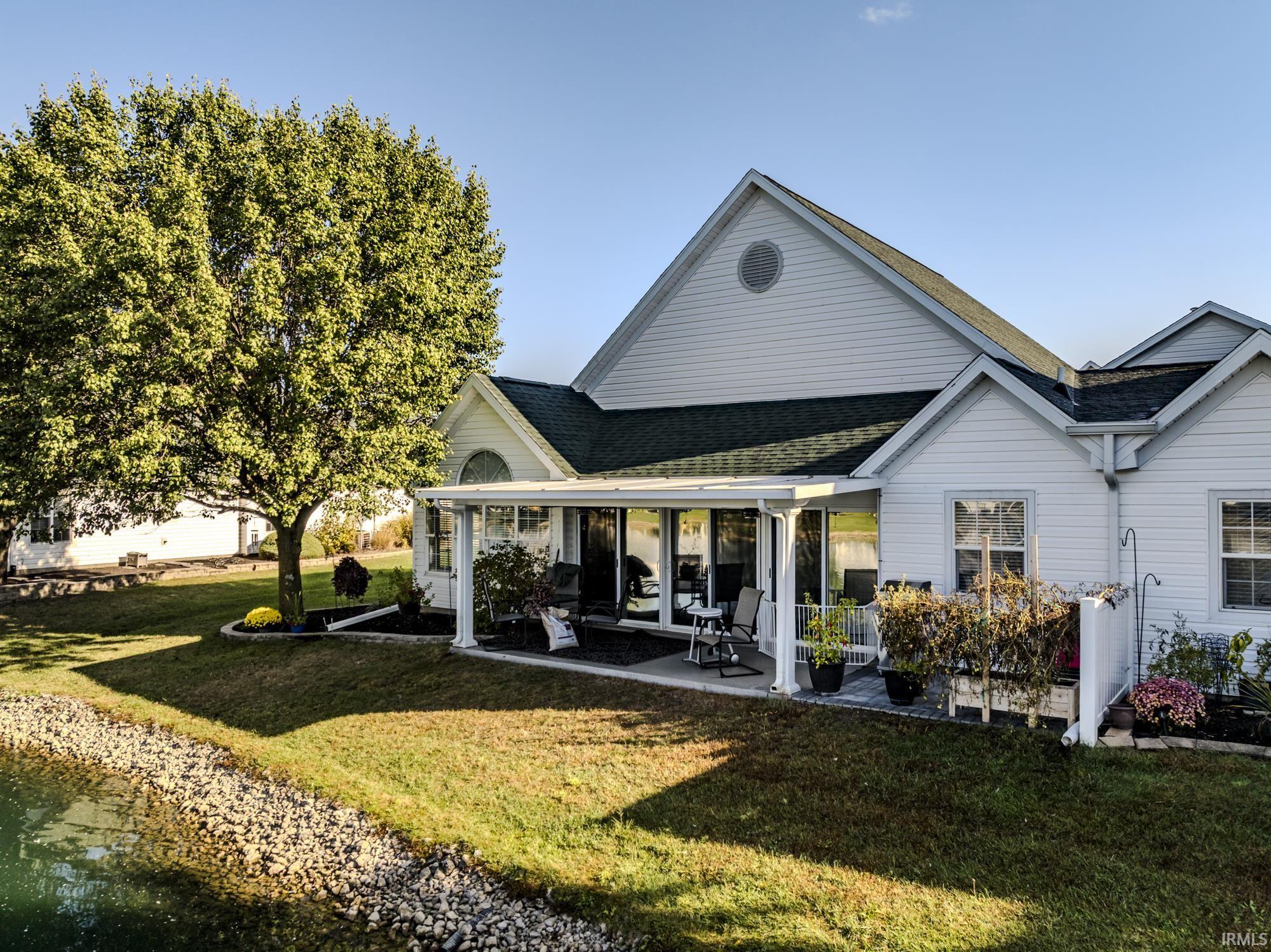 5115 West Preakness Court Muncie, IN 47304 - Photo 35 of 36