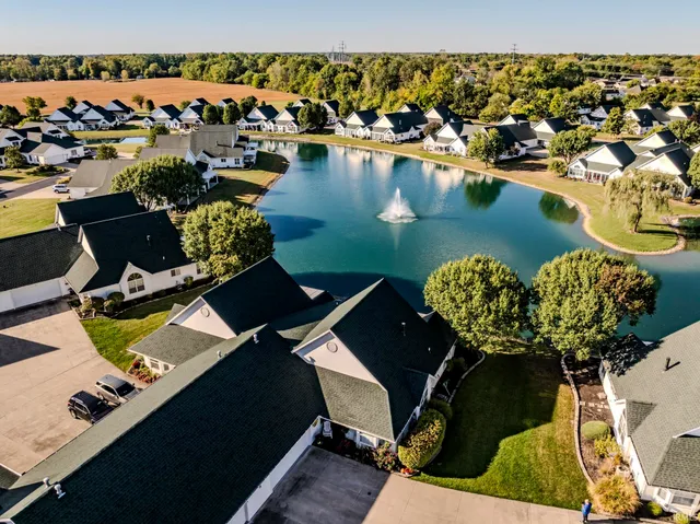 $339,000 | 5115 West Preakness Court, Muncie, IN 47304