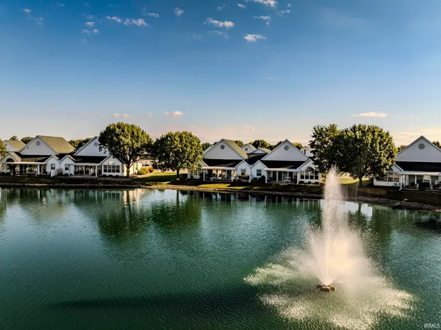 $339,000 | 5115 West Preakness Court, Muncie, IN 47304