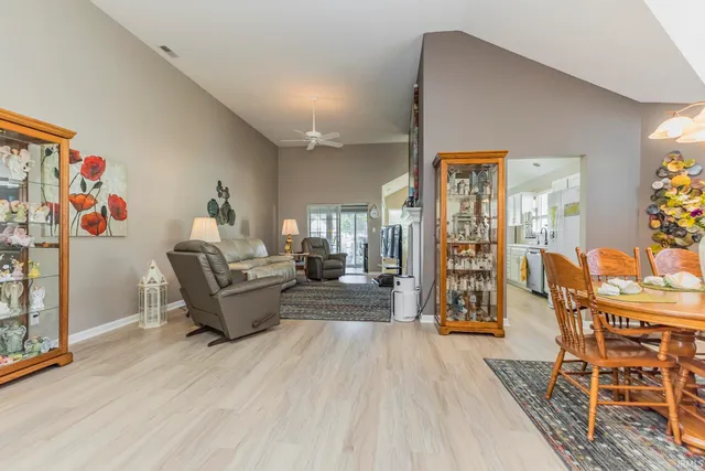 $339,000 | 5115 West Preakness Court, Muncie, IN 47304