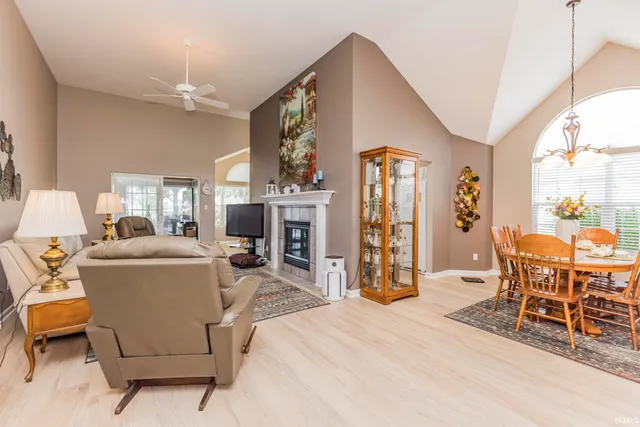 $339,000 | 5115 West Preakness Court, Muncie, IN 47304