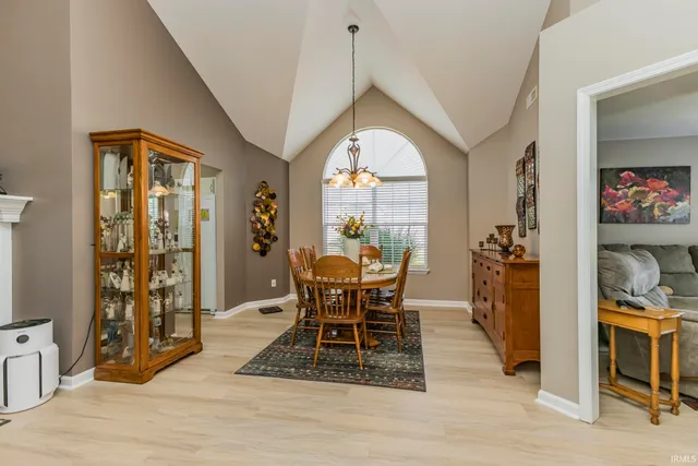 $339,000 | 5115 West Preakness Court, Muncie, IN 47304